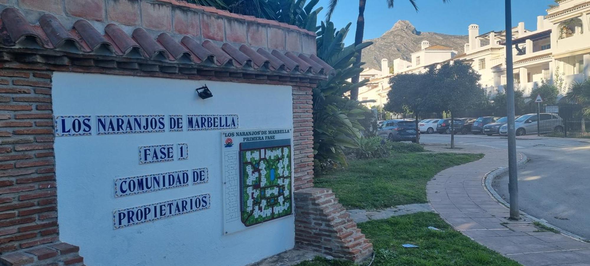4 Bed House With Pool Walk To Puerto Banus Fast Internet Vila Marbella Exterior foto