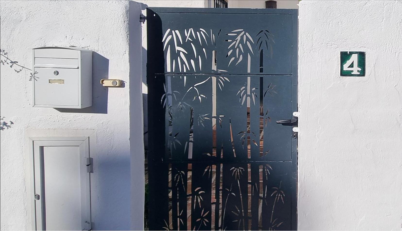 4 Bed House With Pool Walk To Puerto Banus Fast Internet Vila Marbella Exterior foto