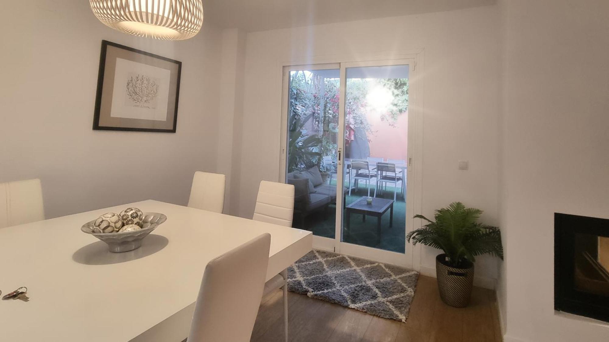 4 Bed House With Pool Walk To Puerto Banus Fast Internet Vila Marbella Exterior foto